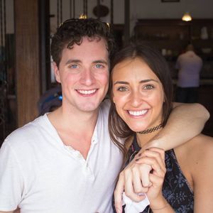 Meet your Posher, Bryce